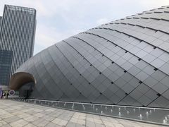 -杭州奥体中心-体育场