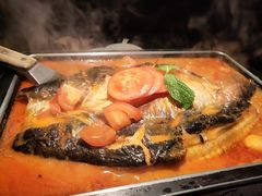 -炉鱼(西溪银泰城店)