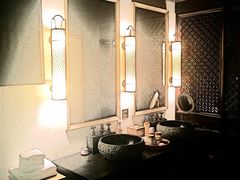 -法云安缦酒店
