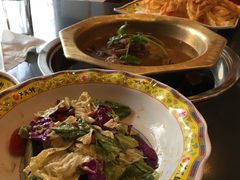 -芦月轩羊蝎子(北蜂窝店)