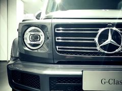 -浙江星杭奔驰4S店(海创园店)