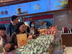 -詹记桃酥(包河万达店)