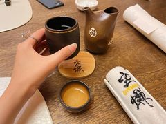-空蝉怀石料理(益丰·外滩源店)