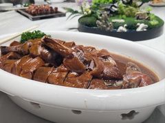 -陶缘一号·四季缘·老字号顺德菜·户外婚礼家宴(西滘店)