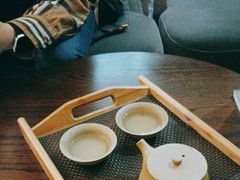 -泰适SPA馆丨精油·按摩·足道(后海地铁口店)