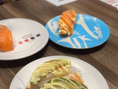 -三禾寿司(石龙店)