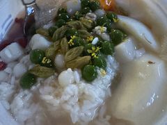 -三姐酒酿(老门东店)
