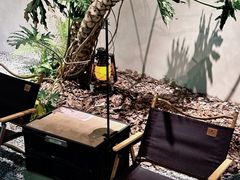 -J Create城市露营咖啡·简餐·宠物(上海动物园店)