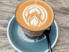 澳白-RAC BAR(安福路店)