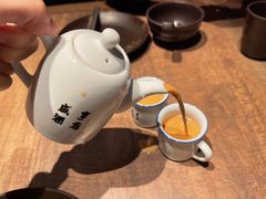 -香园茶社·金陵小灶(老门东店)