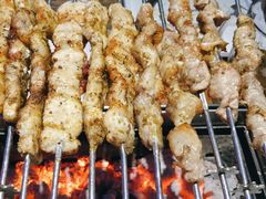 -三个蒙古大叔羊肉串(大宁店)