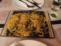 -克比叔叔印度餐厅Kebabs on the Grille(永康路分店)