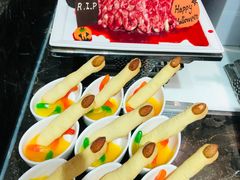 -乐咖啡西餐厅(太湖皇冠假日酒店)