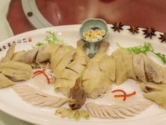 -清心鸡沙田乳鸽店·非遗传承(粤垦路店)