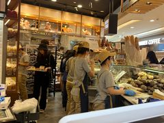 -PAPER STONE BAKERY(天环店)