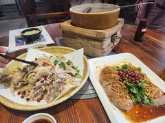 -猪腰一家·地道佛山菜(里水店)