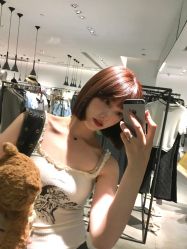 -卓梵美发·精品Salon