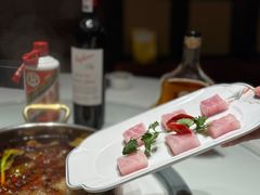 -漾亚·雍雅合鲜(桐梓林店)