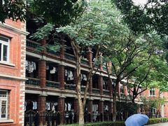 -厦门大学(思明校区)