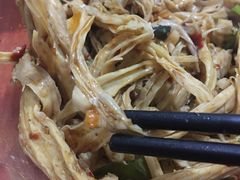 -张记捆鸡(总店)