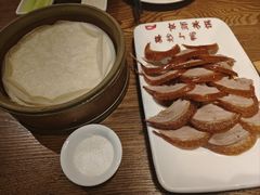 -全聚德(江宁店)