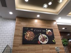 -佰搭果·广式茶餐厅(西华路店)