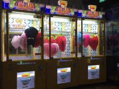 -武汉华夏国际影城(鲁广店)