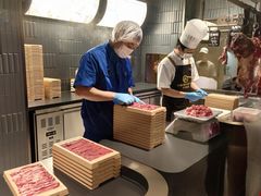 -海底捞火锅(北京路店)