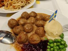 -宜家·瑞典风味餐厅(北京西红门店)