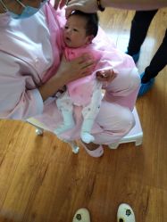 -东方幸福国际母婴月子会所(沙湾公园店)
