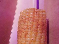 炭烤玉米-蛙来哒(龙华壹方天地店)