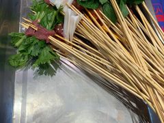 -来涮蜀鲜货火锅串串香(菜市口店)