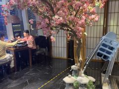 -九井澤精致料理(金茂店)