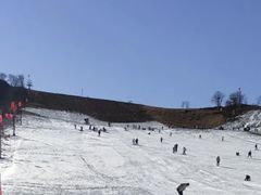 -蓟县盘山滑雪场