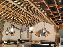 -庆江南江南菜(琴湖溪里花园城店)