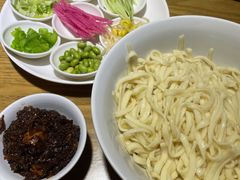 -铸钟褡裢火烧(西三环紫竹桥店)
