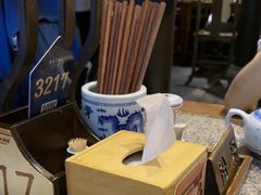 -南京大牌档(新街口德基广场店)