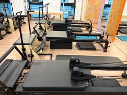 -Real Pilates优体普拉提