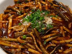 -苏帮袁Sue Cuisine(南开大悦城店)