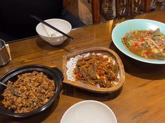 -88号小吃店·经典云南菜·地道纳西美食