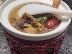 -高家烧鸽子烧烤店63年