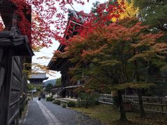 -清凉寺