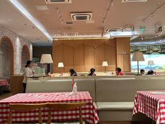 -西贝(大华虎城店)
