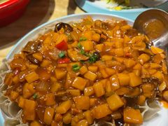 -天源居餐厅·地方特色菜(张北店)