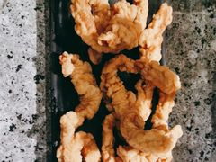 -里岛烤鱼(东港凯虹广场店)