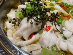 -上上席川菜(凯德乐峰广场店)