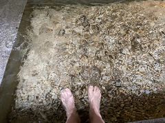 -明谷行馆·温泉