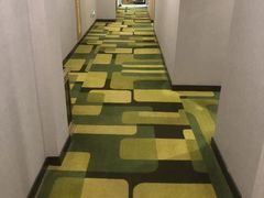 -青皮树酒店(合肥瑶海区新安江路龙岗地铁站店)