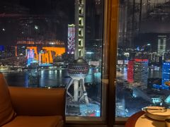 -翡翠36酒吧(浦东香格里拉店)