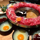 【上海】锅物新语/寿喜烧/炉端烧/和牛